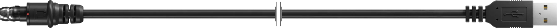 PC-4524 programming cable render